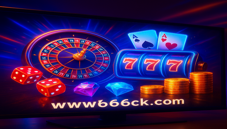 ck666 বিশেষ বোনাস পাতাটি | নতুন অফার, বিনামূল্যে স্পিন ও বাড়তি পুরস্কার