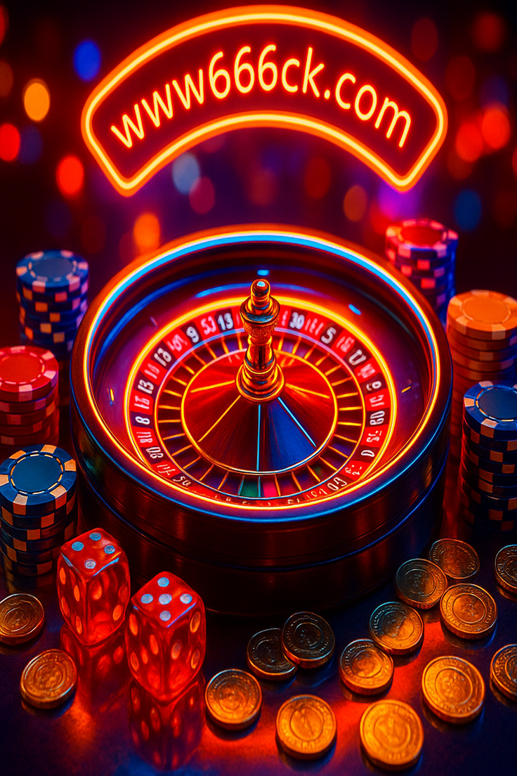 ck666: লাইভ ক্যাসিনো অভিজ্ঞতা — বাংলায় রুলেট, ভিআইপি টেবিল ও রিয়েল-টাইম ডিলারের উপস্থিতি