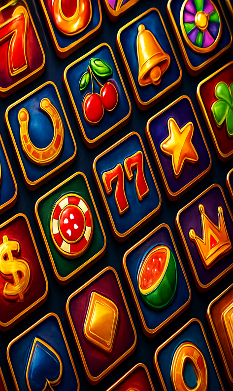 ck666: ক্যাসিনো গেমে উত্তাপ, কৌশলসমূহ ও জয়ের নতুন সম্ভাবনার পথ