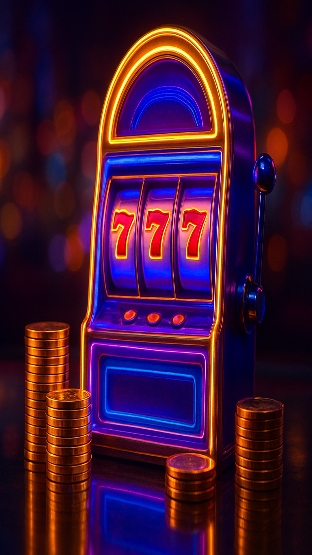 ck666: ক্যাসিনো গেমে উত্তেজনা, কৌশল ও জয়ের নতুন সম্ভাবনার খোলা দিগন্ত