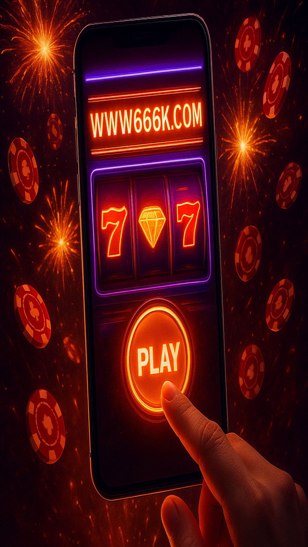 ck666: শীর্ষমান স্লট, টেবিল গেম ও লাইভ ডিলার বিনোদনের আধুনিক ঠিকানা