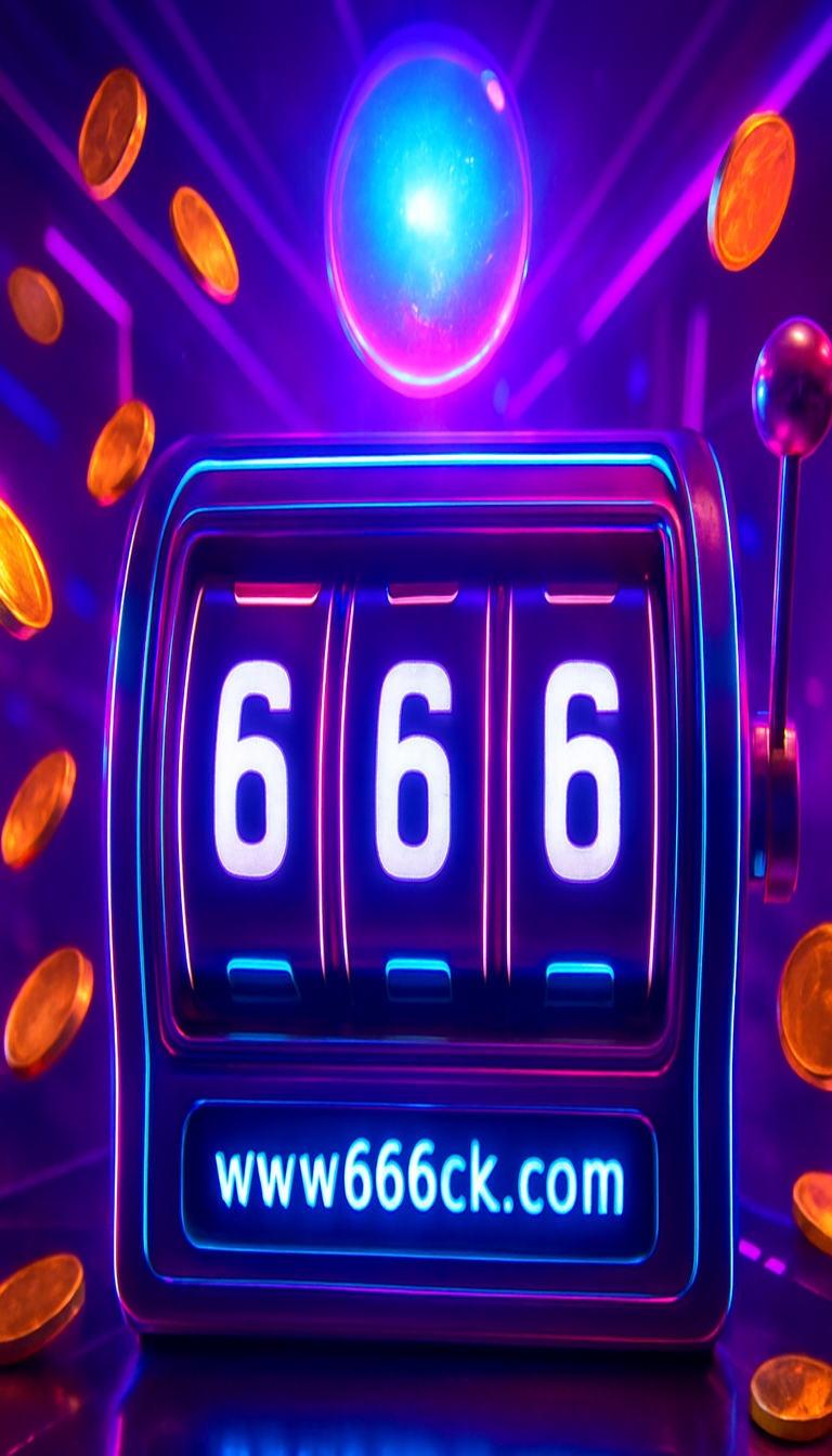 ck666 স্লট গেমগুলোর বিস্তৃত সংগ্রহ | উচ্চ RTP, লাইভ ডিলার ও বড় পুরস্কারের রোমাঞ্চ