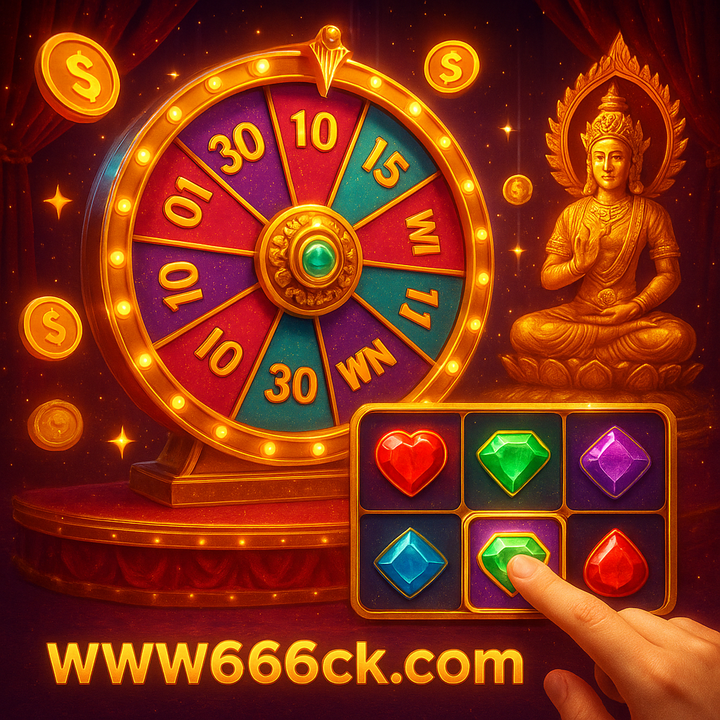 ck666: একটি নির্ভরযোগ্য অনলাইন বেটিং প্ল্যাটফর্ম — নিরাপদ লেনদেন, সহজ ব্যবহার ও পেশাদার সেবা নিশ্চিত করে