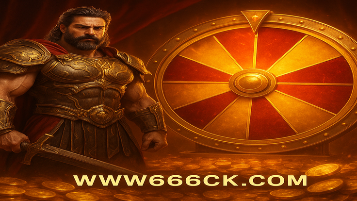 ck666: বিস্ময়কর প্রচারসমূহ উপভোগ করুন এবং জয় করার সম্ভাবনা আরও বেশি করে নিন