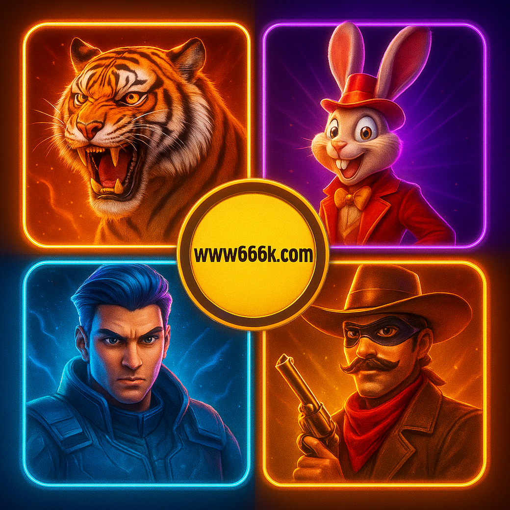 ck666: দারুণ প্রচারমূলক সুযোগ উপভোগ করুন এবং জয় লাভের সম্ভাবনা আরও বেশি নিন